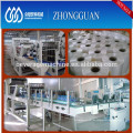 PE Film Shrink Packing / Shrink Wrap Packer